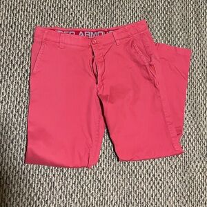 Underarmour Chinos